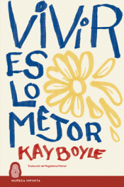 Cover Image: VIVIR ES LO MEJOR