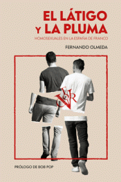 Cover Image: EL LÁTIGO Y LA PLUMA