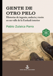 Cover Image: GENTE DE OTRO PELO