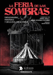 Cover Image: LA FERIA DE LAS SOMBRAS