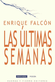 Cover Image: ULTIMAS SEMANAS