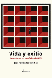 Cover Image: VIDA Y EXILIO