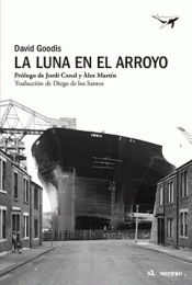 Cover Image: LA LUNA EN EL ARROYO