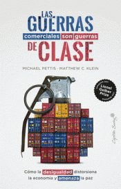 Cover Image: LAS GUERRAS COMERCIALES SON GUERRAS DE CLASES