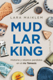 Cover Image: MUDLARKING