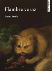 Cover Image: HAMBRE VORAZ