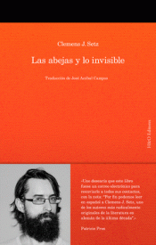 Cover Image: LAS ABEJAS Y LO INVISIBLE