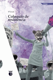 Cover Image: COLOQUIO DE RESISTENCIA