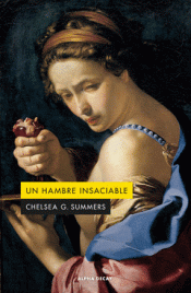 Cover Image: UN HAMBRE INSACIABLE