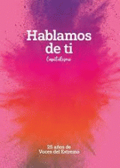 Cover Image: HABLAMOS DE TI, CAPITALISMO