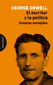 Cover Image: EL ESCRITOR Y LA POLÍTICA