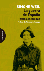 Cover Image: LA GUERRA DE ESPAÑA