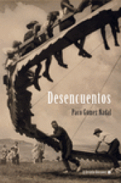 Cover Image: DESENCUENTOS