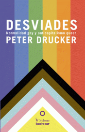 Cover Image: DESVIADES