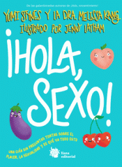 Cover Image: ¡HOLA, SEXO!