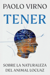 Cover Image: TENER