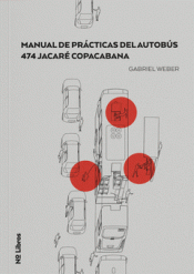 Cover Image: MANUAL DE PRÁCTICAS DEL AUTOBÚS