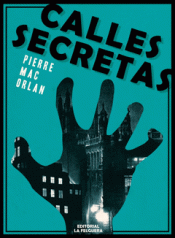 Cover Image: CALLES SECRETAS