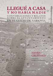 Cover Image: LLEGUE A CASA Y NO HABIA NADIE