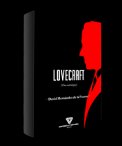 Cover Image: LOVECRAFT. UNA MITOLOGÍA