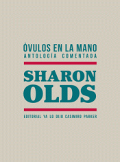 Cover Image: ÓVULOS EN LA MANO