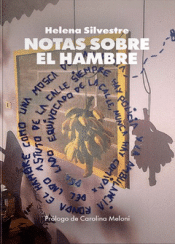 Cover Image: NOTAS SOBRE EL HAMBRE