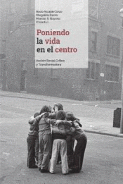 Cover Image: ACCIÓN SOCIAL CRÍTICA Y TRANSFORMADORA