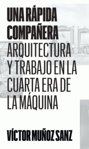 Cover Image: UNA RÁPIDA COMPAÑERA