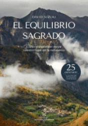 Cover Image: EL EQUILIBRIO SAGRADO