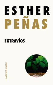 Cover Image: EXTRAVÍOS