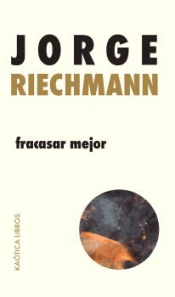 Cover Image: FRACASAR MEJOR