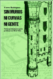 Cover Image: SIN MUROS, NI CURVAS NI GENTE.