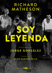 Cover Image: SOY LEYENDA