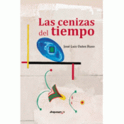 Cover Image: LAS CENIZAS DEL TIEMPO