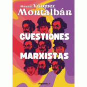 Cover Image: CUESTIONES MARXISTAS