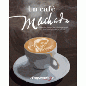Cover Image: UN CAFÉ