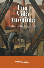 Cover Image: UNA VIDA ANÓNIMA