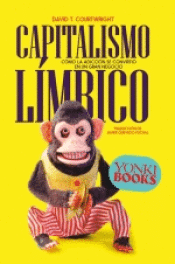 Cover Image: CAPITALISMO LÍMBICO