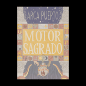 Cover Image: MOTOR SAGRADO