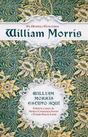 Cover Image: WILLIAM MORRIS ESTUVO AQUÍ
