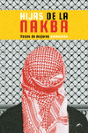 Cover Image: HIJAS DE LA NAKBA
