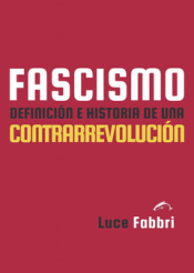 Cover Image: FASCISMO.