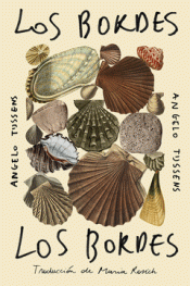 Cover Image: LOS BORDES