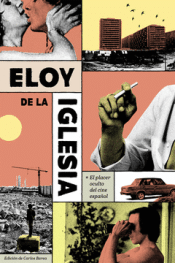 Cover Image: ELOY DE LA IGLESIA