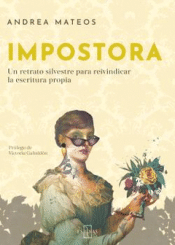 Cover Image: IMPOSTORA