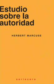 Cover Image: ESTUDIO SOBRE LA AUTORIDAD