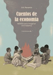 Cover Image: CUENTOS DE LA ECONOMÍA