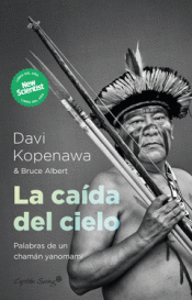 Cover Image: LA CAÍDA DEL CIELO