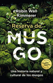 Cover Image: RESERVA DE MUSGO