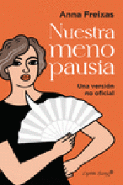 Cover Image: NUESTRA MENOPAUSIA